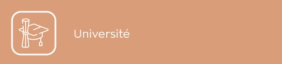 Université - Agathe appartement