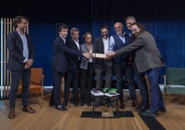 Les coteaux de l’Abbaye