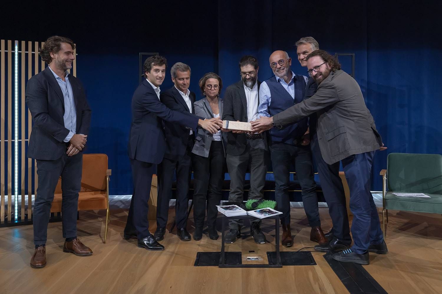 Les coteaux de l’Abbaye