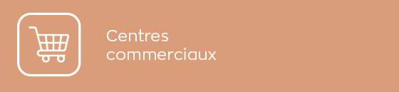 Centres commerciaux - Agathe appartement