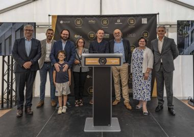 COMMUNIQUE DE PRESSE